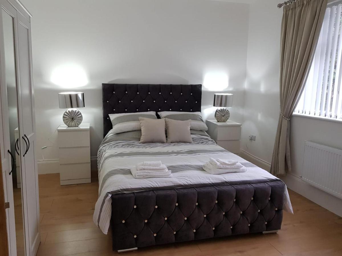 Annie'S House With Thermal Health Spa Moville Zewnętrze zdjęcie