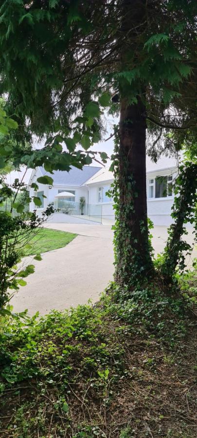 Annie'S House With Thermal Health Spa Moville Zewnętrze zdjęcie
